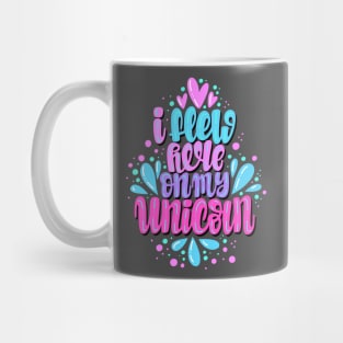 unicorn Mug